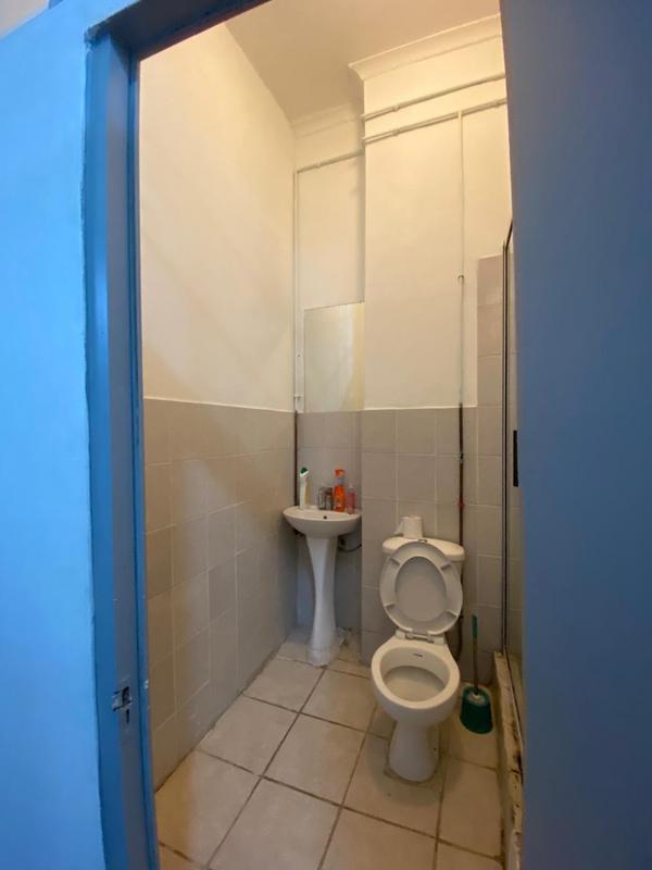 To Let 5 Bedroom Property for Rent in Observatory Western Cape